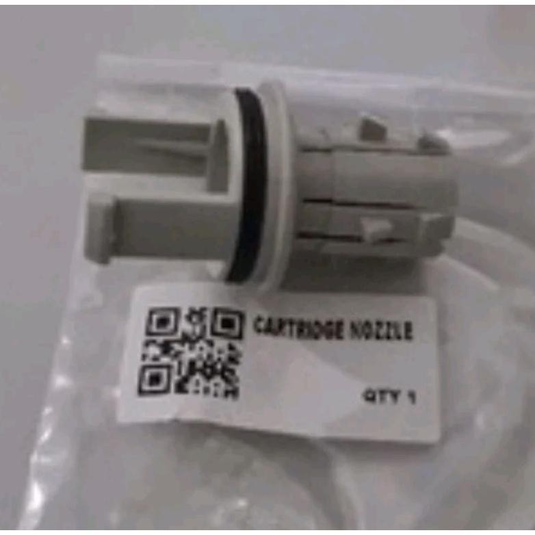 NOZZLE CARTRIDGE NOZLE TUTUP BOTOL IR 3045 3245 4570 5050 5075 6570 Nugi