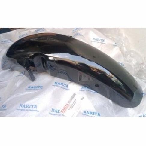 Spakbor Selebor Depan Honda Tiger Lawas Tiger Lama Tiger 2000 Non Ori Diskon