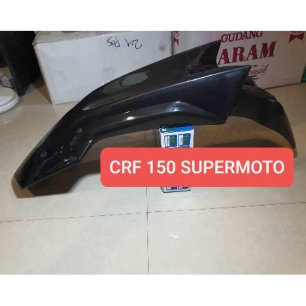 Spakbor Depan Crf150 Supermoto /Spakbor Depan Crf150 / Spakbor Depan Supermoto Crf 150 Harga Spesial