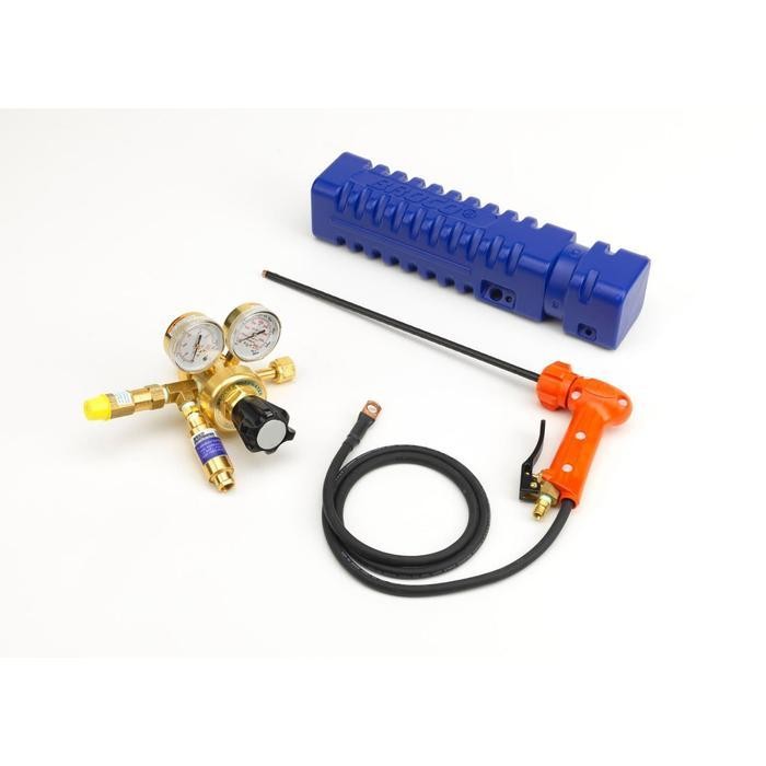 Broco Underwater Br-22 Plus Cutting Torch Original Dan Terpercaya