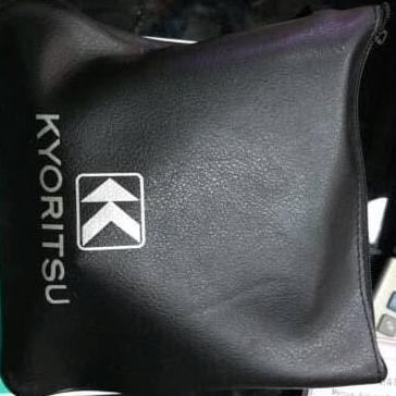 Kyoritsu 8031 3 Phase Sequence Rotation Checker Alat Ukur Original