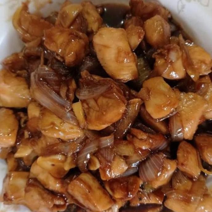 

Promo Paket Chicken Saikoro + Garlic Teriyaki Sauce - Daging Sapi Cubes Siap Masak