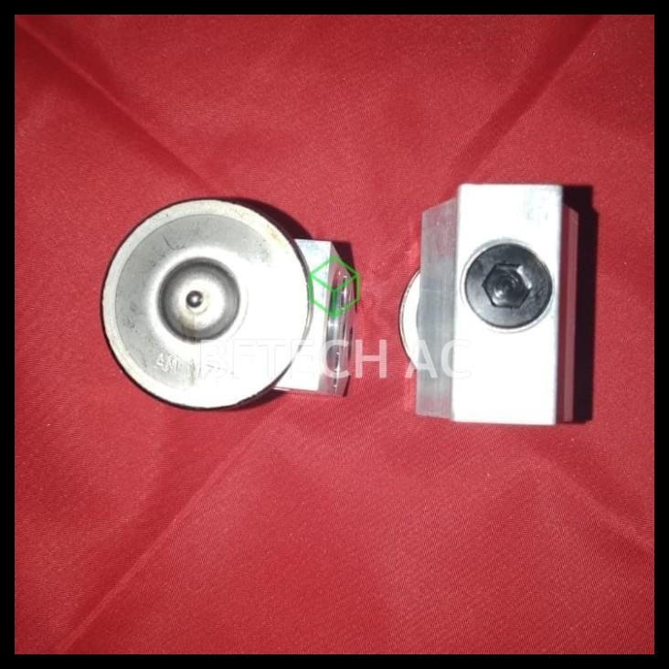 TERMURAH EXPANSI NISSAN XTRAIL, MARCH, ELGRAND EXPANSION VALVE AC MOBIL