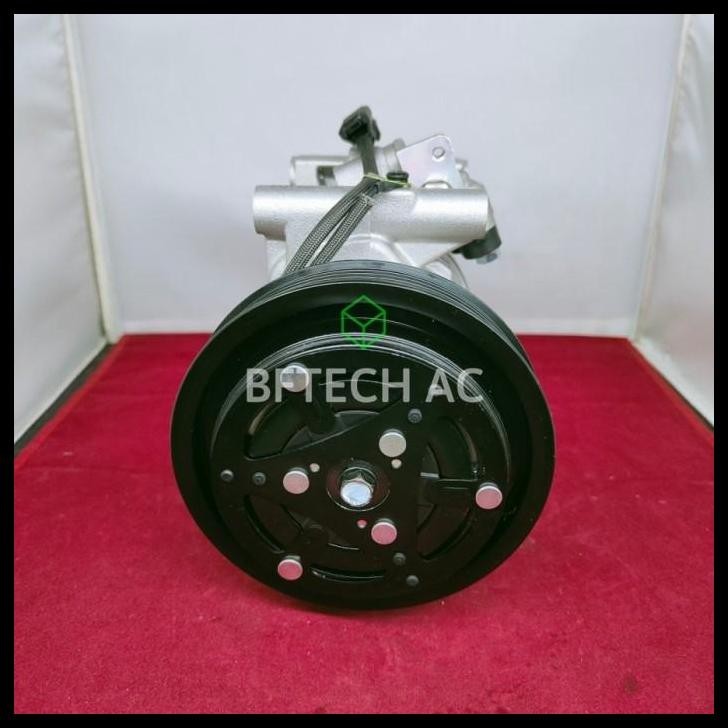 TERBARU COMPRESSOR HONDA HRV 1,500CC 5PK KOMPRESOR AC MOBIL 