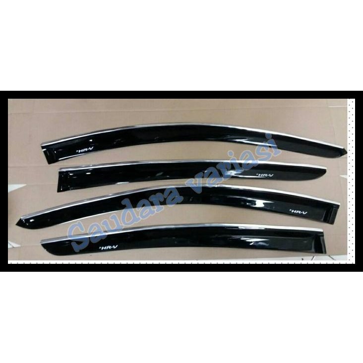 TERMURAH TALANG AIR LIS CHROME HRV 