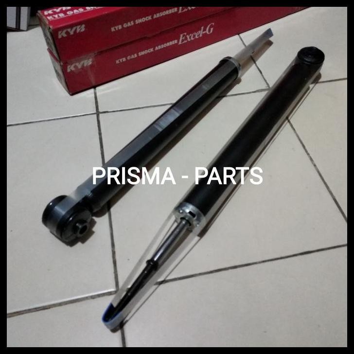 BEST DEAL SHOCK BREAKER BELAKANG HYUNDAI GETZ. 