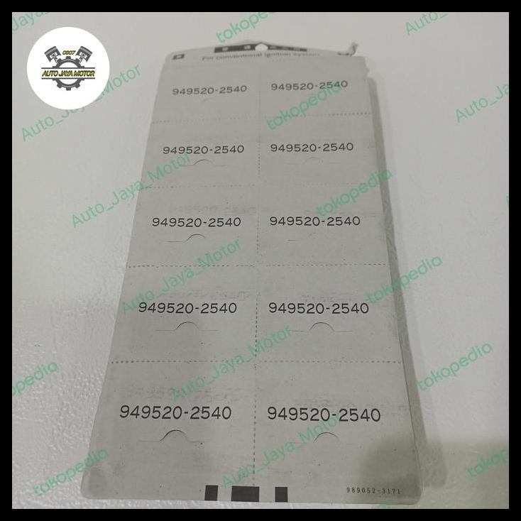 BEST DEAL CONDENSOR KONDENSOR L300 ORIGINAL DENSO 