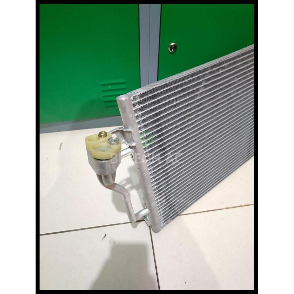 BEST DEAL CONDENSOR MITSUBISHI LANCER 93-97 POKKA KONDENSOR AC MOBIL 