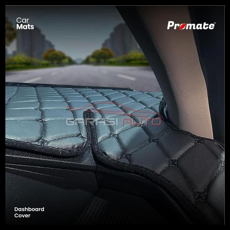 DISKON PROMATE COVER DASHBOARD MOBIL HONDA BRV KARPET ALAS TATAKAN DASBOR 