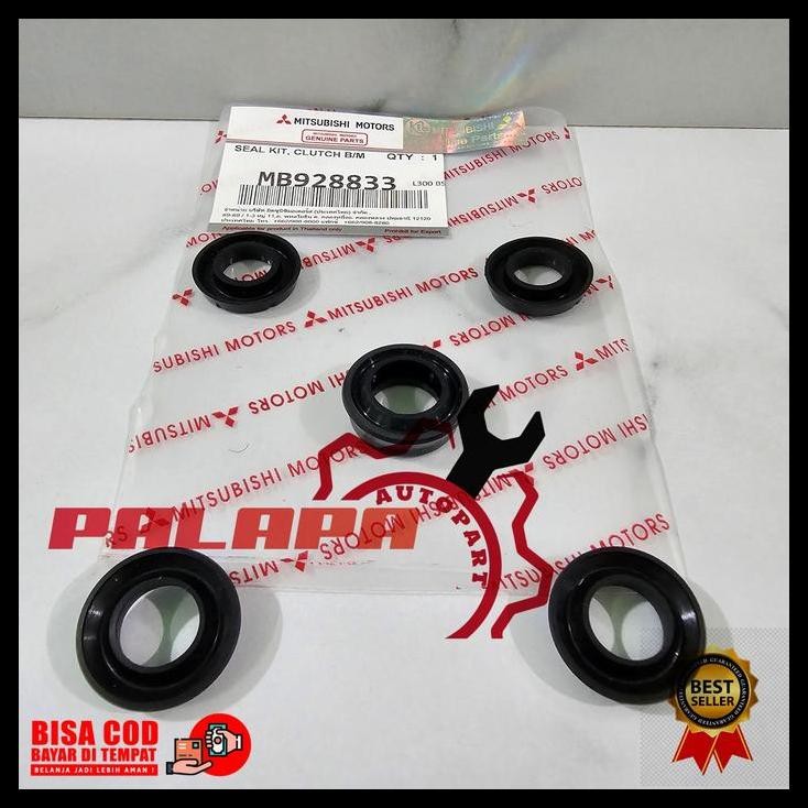 TERBARU SEAL MASTER REM ATAS MITSUBISHI L300 BENSIN COLT T120 LAMA