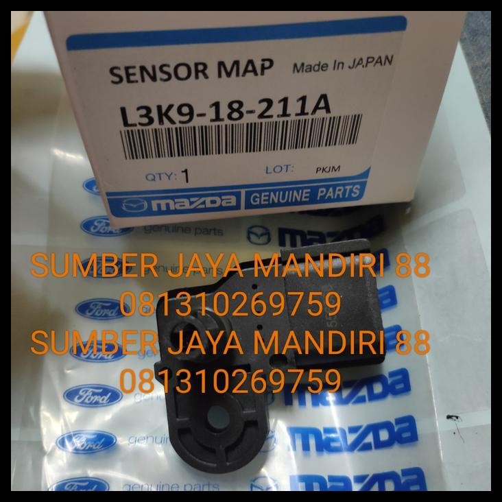 HOT DEAL SENSOR MAP/MAP SENSOR MAZDA CX-5 CX5 CX7 CX-7 ORIGINAL ASLI BARU 