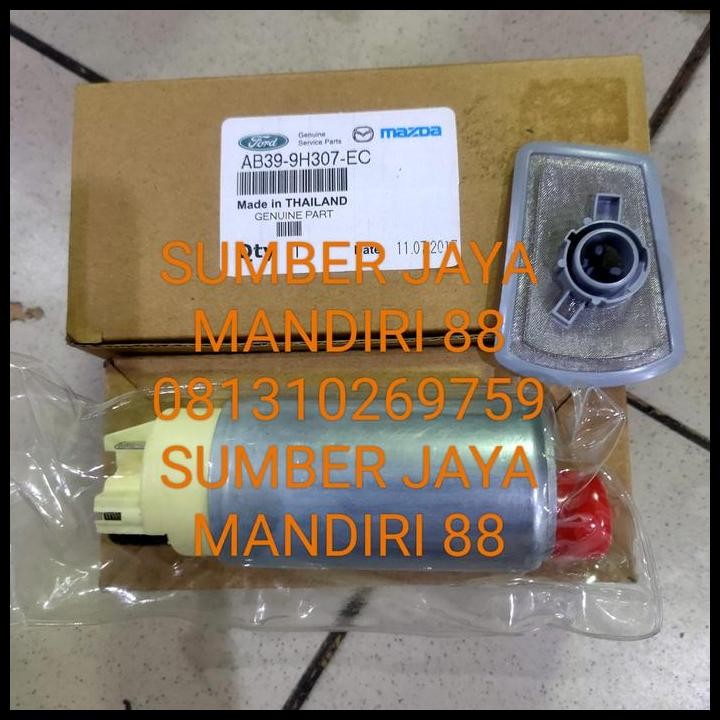 DISKON FUEL PUMP ONLY/ ROTAK FUEL PUMP ONLY FORD RANGER 2.2 2200CC ORIGINAL 