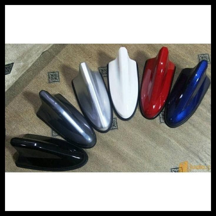 TERMURAH ANTENA SIRIP HIU JAZZ 