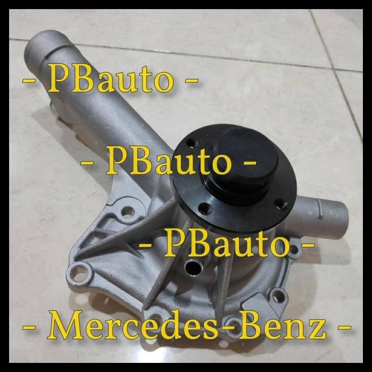 HOT DEAL WATERPUMP W202 C180 C200 C'CLASS MERCY / SPAREPART ONDERDIL !!!!