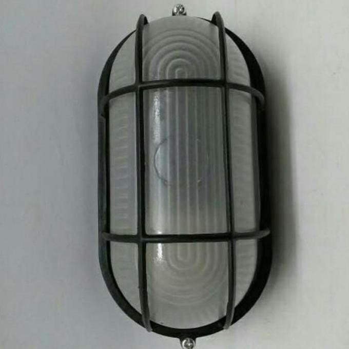 lampu dinding lampu pilar wall lamp ball ice lampu kapal oval