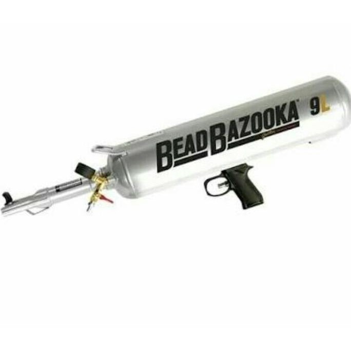 TERMURAH - Bead Bazooka Alat Tembak Angin Untuk Velg Ban Renggang