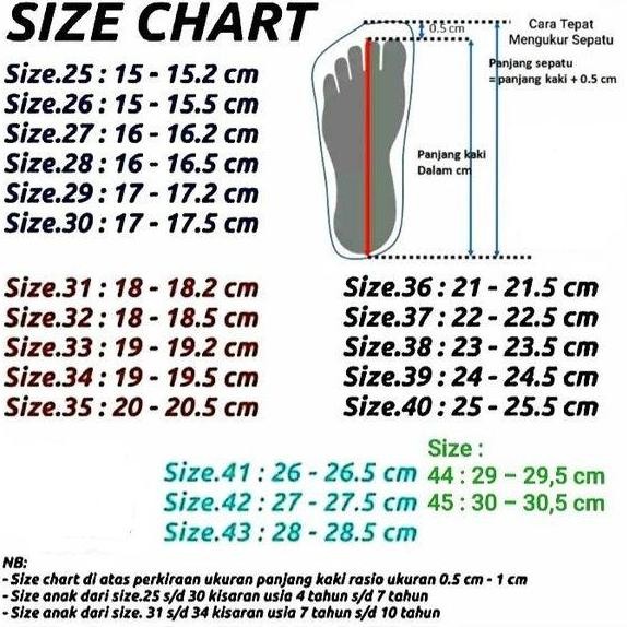 KODACHI 901 HH CUT HITAM SIZE ANAK 28-36 SERAGAM SEPATU SEKOLAH