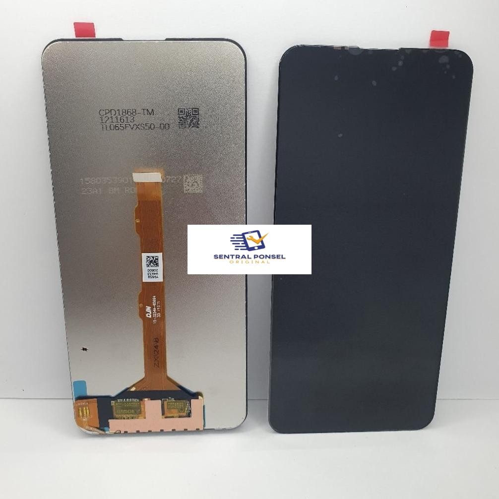 LCD Vivo V15 Original 100% Fullset LCD Touchscreen Vivo V15
