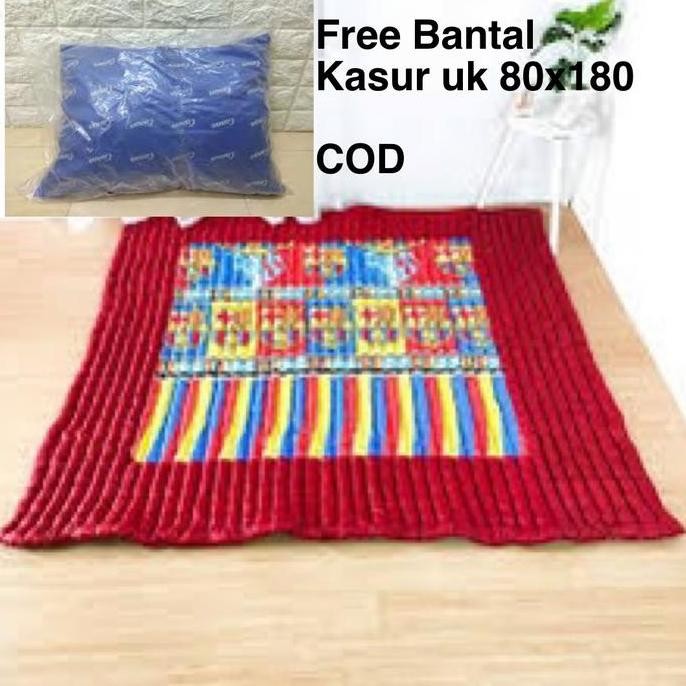 Stok Sj Kasur Lantai Lihab Kasur Palembang