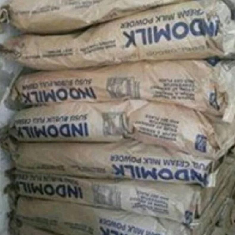 

Susu Bubuk Full Cream Indomilk 500gr Repack Nugi