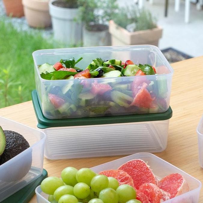 Silicook Flexible Deep 1200ml 20147 cm - Food Container