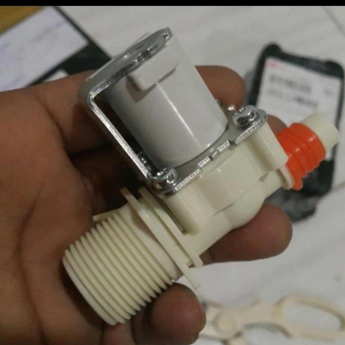 Selenoid Water Inlet Mesin Cuci Samsung|Water Inlet Mesin Cuci Samsung FORSALE