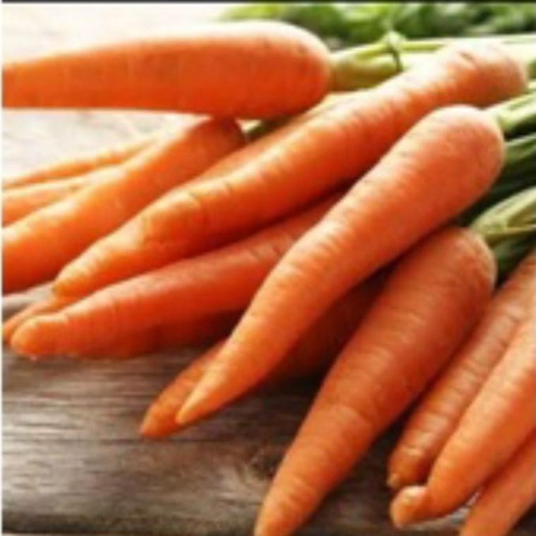 

wortel segar 500gr Nugi