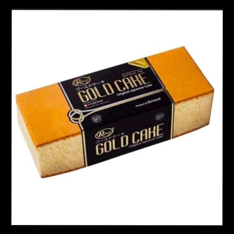 

GOLD CAKE OROGINAL Nugi