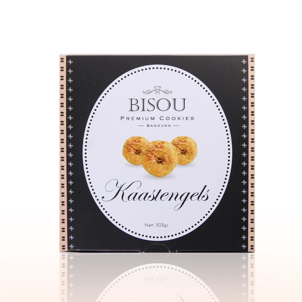 

Kaastengels Large Nugi