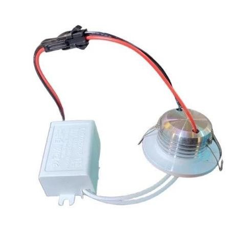 Downlight keong mini cob spotlight 1w 1 Watt Oska