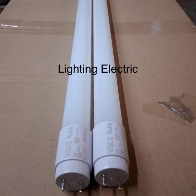 Lampu Led t8 24W 24 Watt Natural White 4000k 120cm