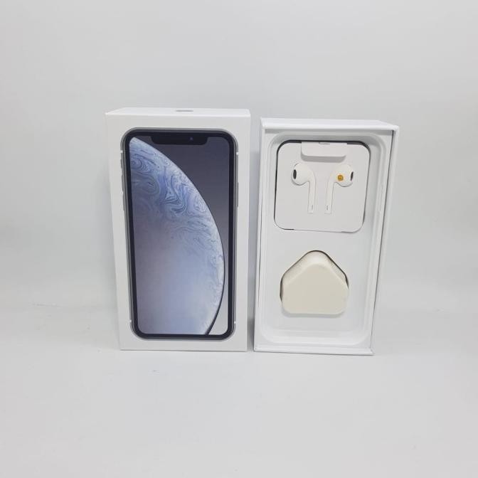 

BOX/KOTAK/DUS XR FULLSET Nugi