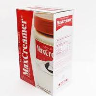 

MAXCREAMER NON DIARY CREAMER REFIL 500 GRAM MAX CREAMER KRIMER KOPI COFFEE CAMPURAN MINUMAN LAIN Nugi