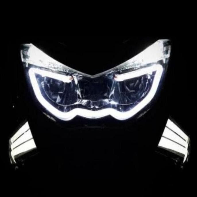 LAMPU DAJJAL LAMPU MOTOR  TERANG SEN NMAX SEIN NMAX OLD 2015-2019 LAMPU SEIN NMAX OLD 2015-2019