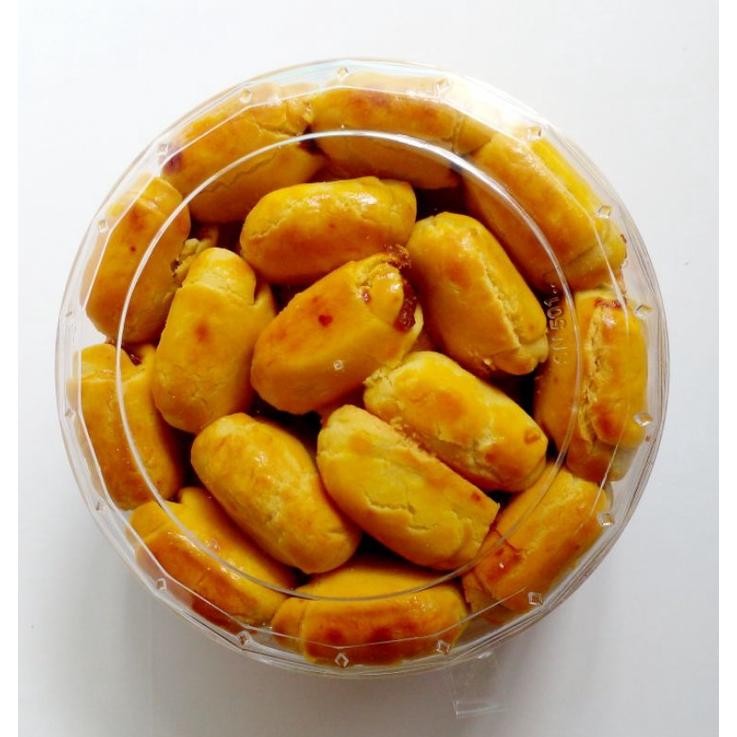 

Kue Kering Nastar Jumbo 500gr Nugi