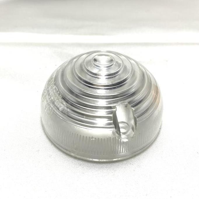 LAMPU DAJJAL LAMPU MOTOR  TERANG MIKA LAMPU KECIL BENING SEN SEIN LANDROVER SERIES