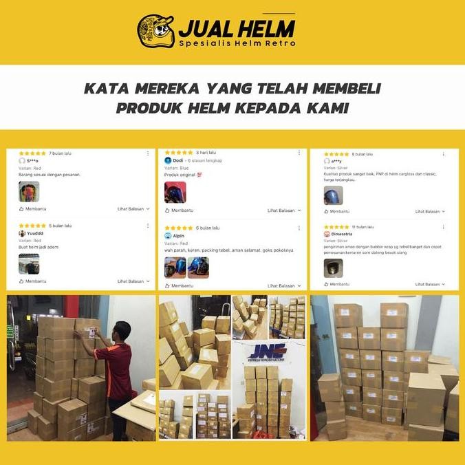 Snail Visor Retro Open Smoke