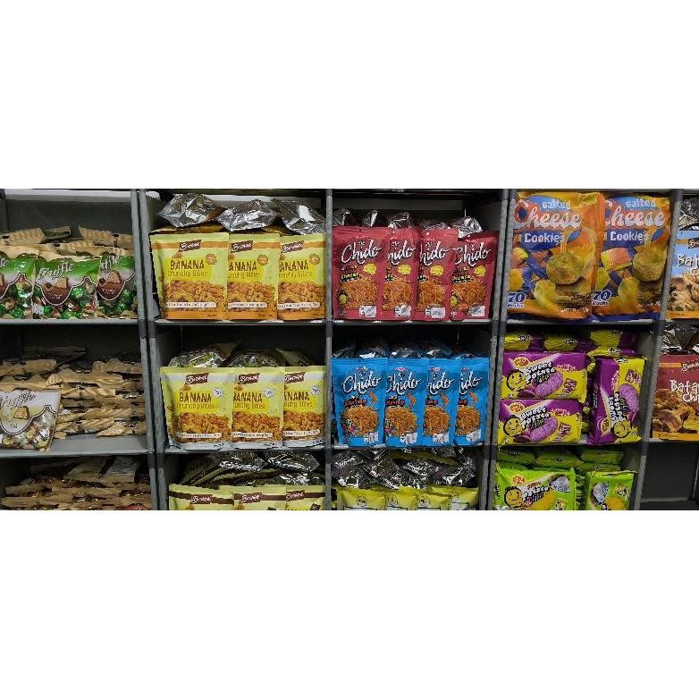 

BOX SNACK MURAH CUSTOM 200K (BACA DESKRIPSI) 3KG Nugi