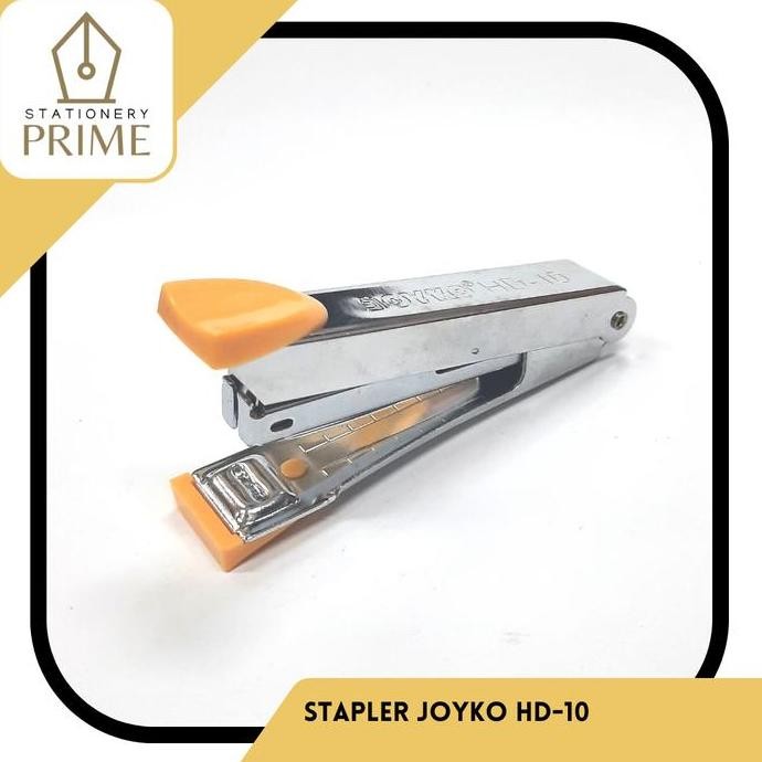 

Stapler / Stepler / Jepretan Joyko Hd-10 [Piece]