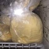 

Anchor unsalted butter 500gr Nugi