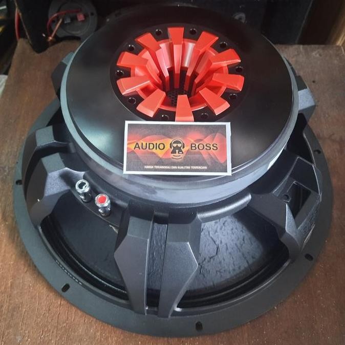 Speaker Full Range 15 inch PA 100152 MK2 SW Fabulous ACR 15 in