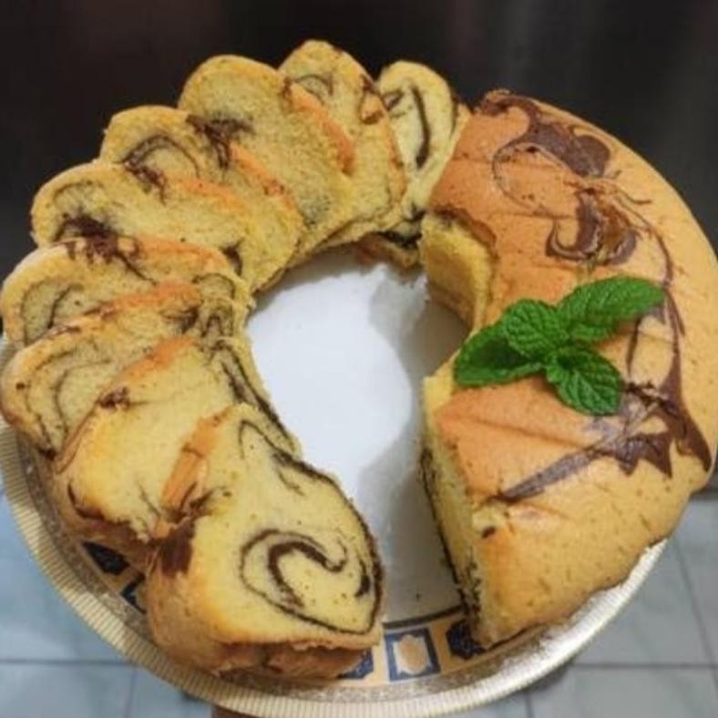 

BOLU MARMER / BOLU JADUL LEMBUT Nugi