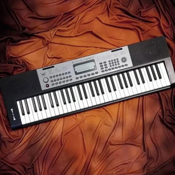 Piano Keyboard Angelet XTS-690 Original