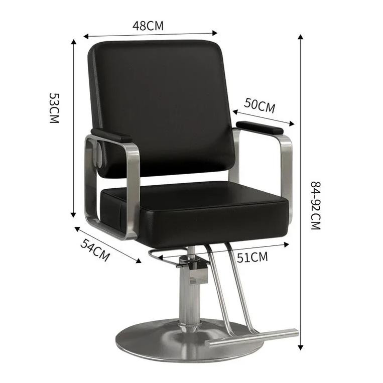 Kursi Salon / Kursi BarberShop