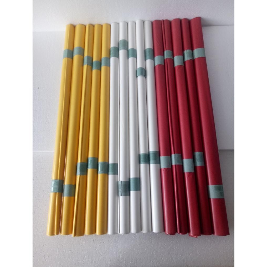 

(25 Lembar) KERTAS MINYAK/KERTA Wajit(100x75) Nugi