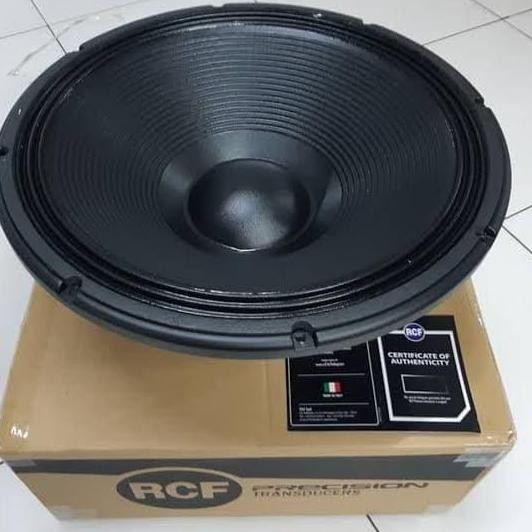 Speaker WOOFER RCF L18P400 / L 18P400 / L 18 P400 18inch GRADE A