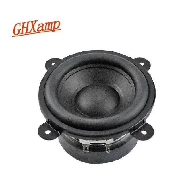 GHXAMP Speaker Mid-Bass Woofer Harman Kardon Citation 4 Inch
