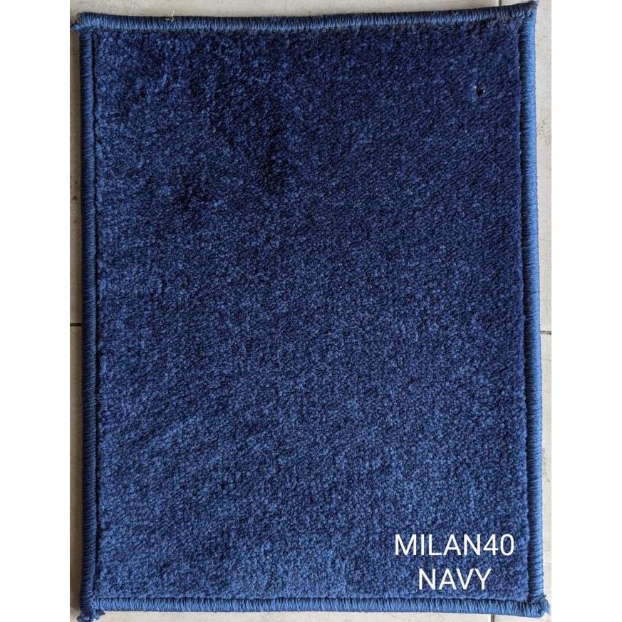 Karpet Kantor Milan Turkiye Karpet Meteran lebar 4meter