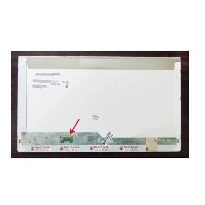 TERMURAH - LCD LED MONITOR 17,3 INCH 30 PIN FULL HD Laptop