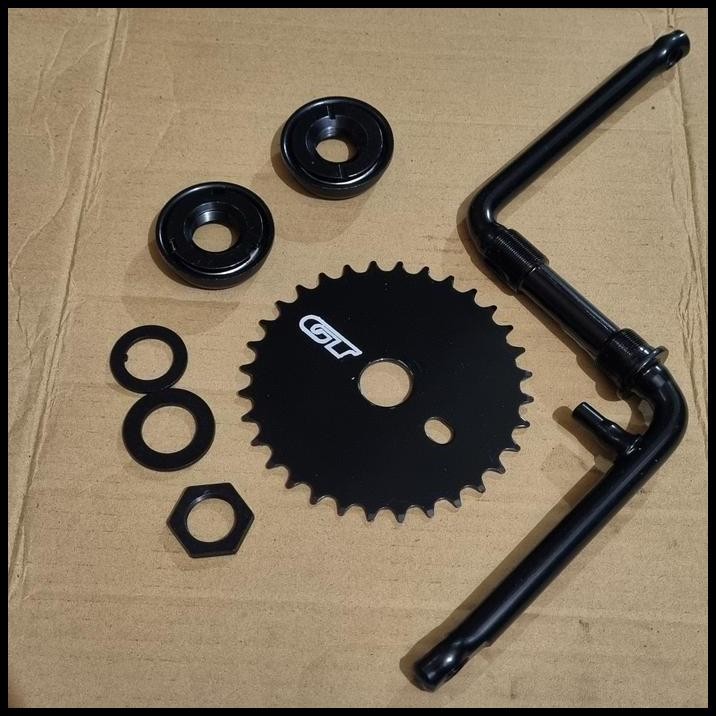 crank bmx usa arm 170